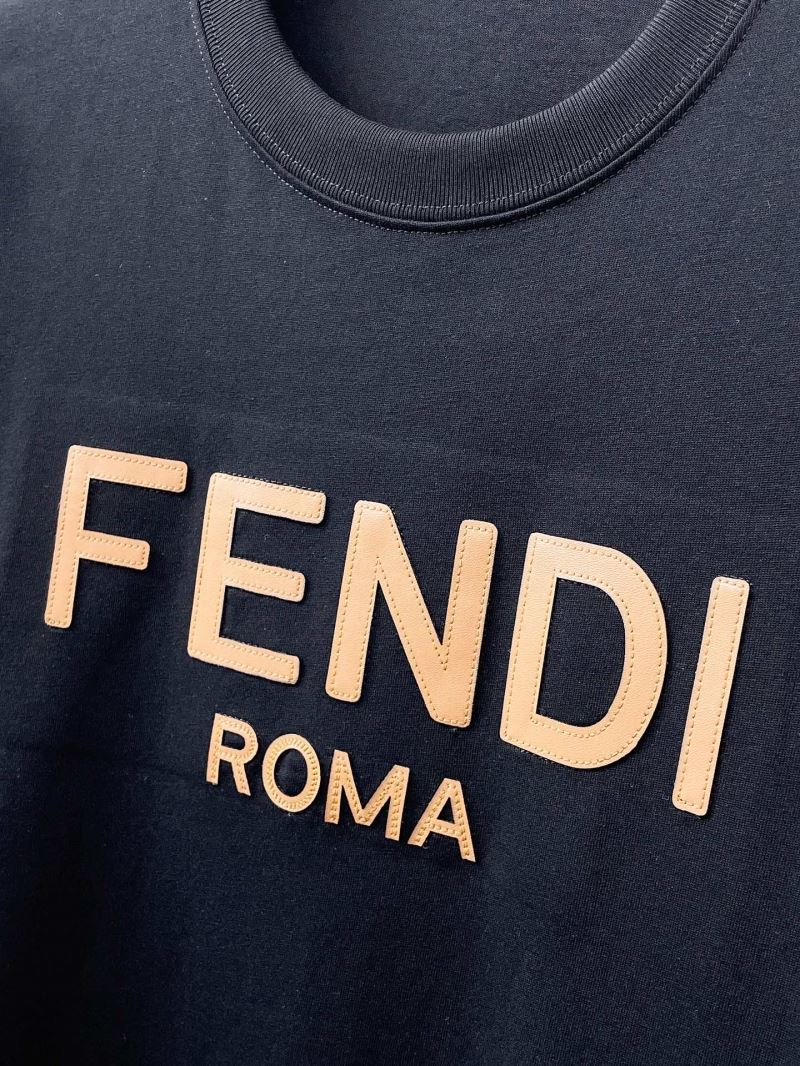 Fendi T-Shirts